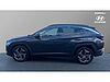 Hyundai TUCSON 1.6 TGDi Hybrid 230 Ultimate 5dr 2WD Auto Dark Knight