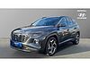 Hyundai TUCSON 1.6 TGDi Hybrid 230 Ultimate 5dr 2WD Auto Dark Knight