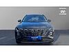 Hyundai TUCSON 1.6 TGDi Hybrid 230 Ultimate 5dr 2WD Auto Dark Knight