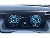 Hyundai TUCSON 1.6 TGDi Hybrid 230 Ultimate 5dr 2WD Auto Dark Knight