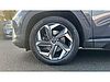 Hyundai TUCSON 1.6 TGDi Hybrid 230 Ultimate 5dr 2WD Auto Dark Knight