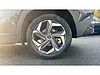 Hyundai TUCSON 1.6 TGDi Hybrid 230 Ultimate 5dr 2WD Auto Dark Knight