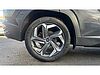 Hyundai TUCSON 1.6 TGDi Hybrid 230 Ultimate 5dr 2WD Auto Dark Knight