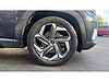 Hyundai TUCSON 1.6 TGDi Hybrid 230 Ultimate 5dr 2WD Auto Dark Knight