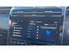 Hyundai TUCSON 1.6 TGDi Hybrid 230 Ultimate 5dr 2WD Auto Dark Knight