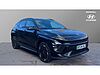 Hyundai KONA 160kW N Line 65kWh 5dr Auto Black