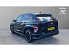 Hyundai KONA 160kW N Line 65kWh 5dr Auto Black