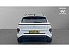 Hyundai KONA KONA 160kW N Line S 65kWh 5dr Auto [Lux Pack] Serenity White