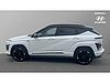 Hyundai KONA KONA 160kW N Line S 65kWh 5dr Auto [Lux Pack] Serenity White
