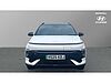 Hyundai KONA KONA 160kW N Line S 65kWh 5dr Auto [Lux Pack] Serenity White