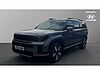 Hyundai SANTA FE SANTA FE 1.6 TGDi Plug-in Hybrid Premium 5dr 4WD Auto BLUE