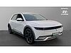 Hyundai IONIQ 5 IONIQ 5 125kW Premium 58 kWh 5dr Auto White