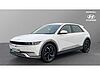 Hyundai IONIQ 5 IONIQ 5 125kW Premium 58 kWh 5dr Auto White