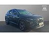 Hyundai TUCSON TUCSON 1.6 TGDi Ultimate 5dr 2WD Phantom Black