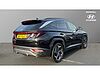 Hyundai TUCSON TUCSON 1.6 TGDi Ultimate 5dr 2WD Phantom Black