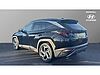 Hyundai TUCSON TUCSON 1.6 TGDi Ultimate 5dr 2WD Phantom Black