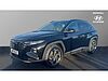 Hyundai TUCSON TUCSON 1.6 TGDi Ultimate 5dr 2WD Phantom Black