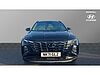 Hyundai TUCSON TUCSON 1.6 TGDi Ultimate 5dr 2WD Phantom Black