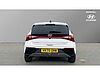 Hyundai I20 i20 5Dr HAT 1.0 T-gdi 100ps Premium DCT Atlas White