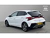 Hyundai I20 i20 5Dr HAT 1.0 T-gdi 100ps Premium DCT Atlas White