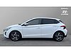 Hyundai I20 i20 5Dr HAT 1.0 T-gdi 100ps Premium DCT Atlas White