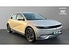 Hyundai IONIQ 5 IONIQ 5 160kW Premium 73 kWh 5dr Auto Gravity Gold