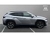 Hyundai TUCSON TUCSON 1.6 TGDi Hybrid 230 Premium 5dr 2WD Auto SILVER