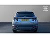 Hyundai TUCSON TUCSON 1.6 TGDi Hybrid 230 Premium 5dr 2WD Auto SILVER