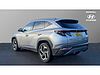 Hyundai TUCSON TUCSON 1.6 TGDi Hybrid 230 Premium 5dr 2WD Auto SILVER
