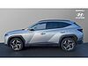 Hyundai TUCSON TUCSON 1.6 TGDi Hybrid 230 Premium 5dr 2WD Auto SILVER