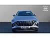 Hyundai TUCSON TUCSON 1.6 TGDi Hybrid 230 Premium 5dr 2WD Auto SILVER
