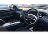 Hyundai TUCSON TUCSON 1.6 TGDi Hybrid 230 Premium 5dr 2WD Auto SILVER