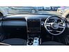 Hyundai TUCSON TUCSON 1.6 TGDi Hybrid 230 Premium 5dr 2WD Auto SILVER