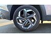 Hyundai TUCSON TUCSON 1.6 TGDi Hybrid 230 Premium 5dr 2WD Auto SILVER