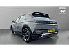 Hyundai IONIQ 5 IONIQ 5 125kW SE Connect 58 kWh 5dr Auto Grey