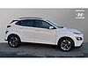 Hyundai KONA KONA 100kW SE Connect 39kWh 5dr Auto White