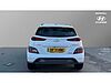 Hyundai KONA KONA 100kW SE Connect 39kWh 5dr Auto White