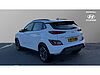 Hyundai KONA KONA 100kW SE Connect 39kWh 5dr Auto White