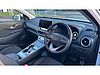 Hyundai KONA KONA 100kW SE Connect 39kWh 5dr Auto White