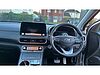 Hyundai KONA KONA 100kW SE Connect 39kWh 5dr Auto White