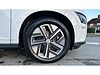 Hyundai KONA KONA 100kW SE Connect 39kWh 5dr Auto White