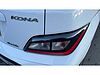 Hyundai KONA KONA 100kW SE Connect 39kWh 5dr Auto White