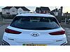 Hyundai KONA KONA 100kW SE Connect 39kWh 5dr Auto White