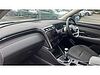 Hyundai TUCSON TUCSON 1.6 TGDi SE Connect 5dr 2WD WHITE