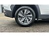 Hyundai TUCSON TUCSON 1.6 TGDi SE Connect 5dr 2WD WHITE