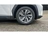 Hyundai TUCSON TUCSON 1.6 TGDi SE Connect 5dr 2WD WHITE