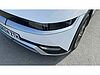 Hyundai IONIQ 5 IONIQ 5 125kW SE Connect 58 kWh 5dr Auto Atlas White