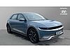 Hyundai IONIQ 5 IONIQ 5 125kW Premium 58 kWh 5dr Auto Lucid Blue