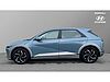 Hyundai IONIQ 5 IONIQ 5 125kW Premium 58 kWh 5dr Auto Lucid Blue