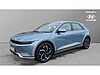 Hyundai IONIQ 5 IONIQ 5 125kW Premium 58 kWh 5dr Auto Lucid Blue